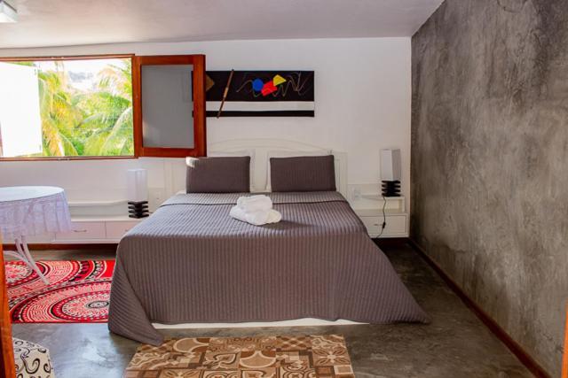 Hotel Pousada Mangrovia Barra de São Miguel Zewnętrze zdjęcie