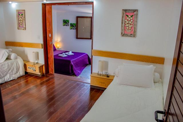 Hotel Pousada Mangrovia Barra de São Miguel Zewnętrze zdjęcie