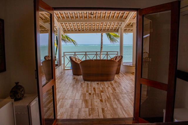 Hotel Pousada Mangrovia Barra de São Miguel Zewnętrze zdjęcie