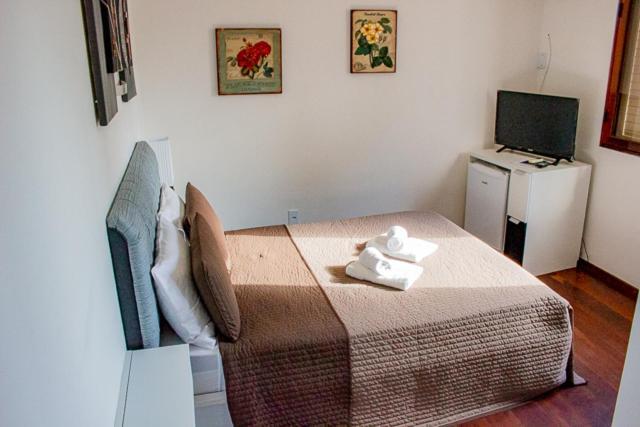 Hotel Pousada Mangrovia Barra de São Miguel Zewnętrze zdjęcie